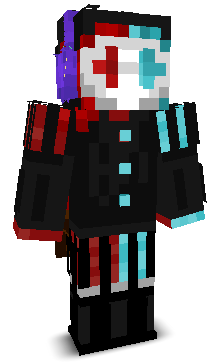 bestJoey456's skin