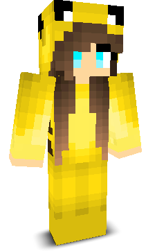 PLEASEDONThackME's skin