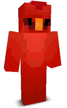 FredFranknstein's skin