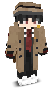 X2_CR1SPY's skin