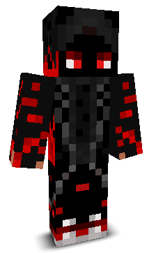 YkhanVX's skin