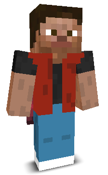 knopb's skin