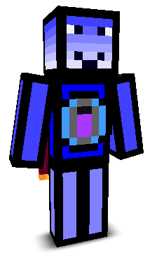 Fizzed89's skin