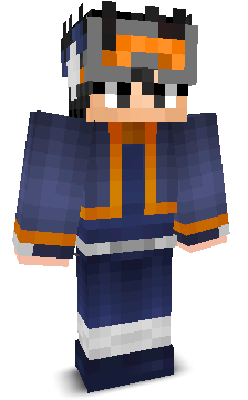 whitembu's skin