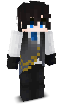 Benevale's skin