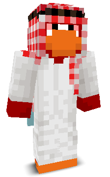 Joksim1's skin