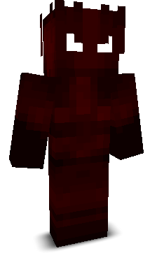 Martvili's skin