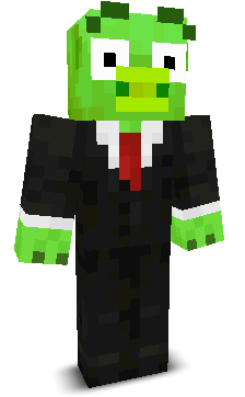 HecTonic's skin