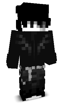 mcprbg's skin