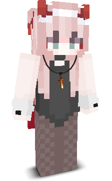 GojoYT's skin