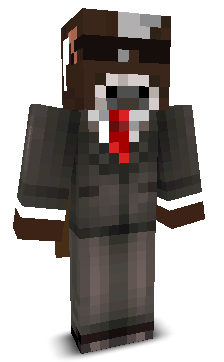 MrBlackC0w96's skin