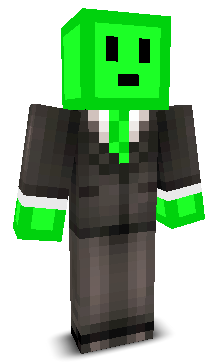 Tzooz's skin