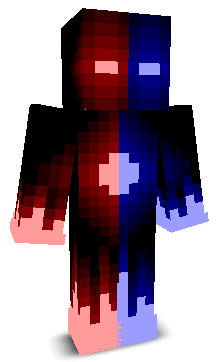 creeperhead734's skin