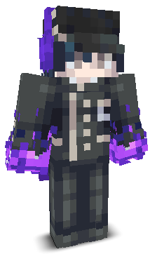 Karmax343's skin