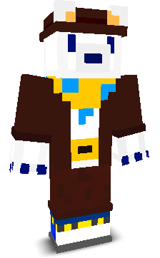 LeoBuddybear's skin