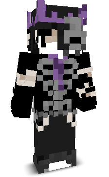 BladeDust's skin