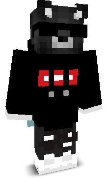 aaronredbull19's skin