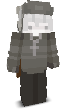 xf0x10's skin
