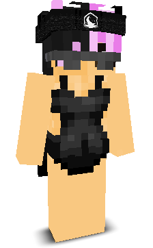Brexxy's skin