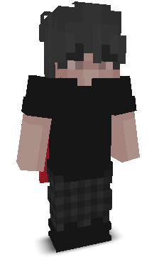 Dexu66666's skin
