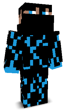 rabbit103's skin