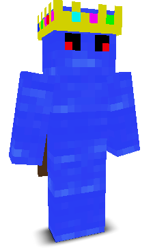 BoomGone's skin