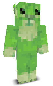 beholddacat's skin