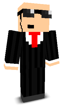 mortalOriginal's skin