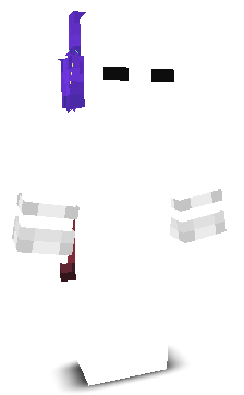 Fatku's skin