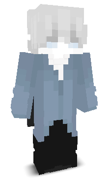 snoawy's skin