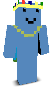 bobdizzz's skin