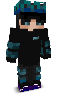 AbyssHere's skin