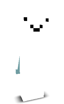 JavierBeast's skin