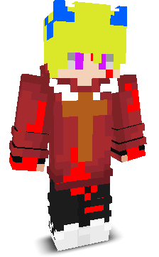 Cobra21300's skin