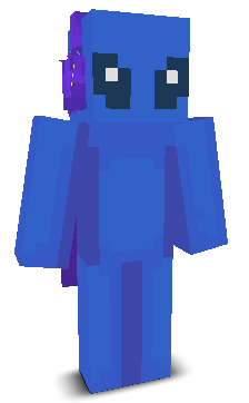 BluefirC9's skin