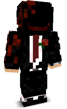 SekoruElGambo's skin