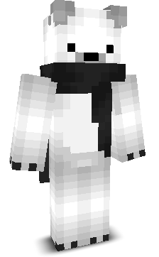 IamMadLoL's skin