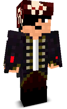 rasketeki's skin