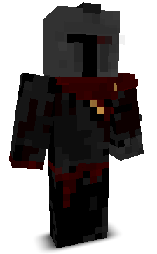 Zodd22's skin