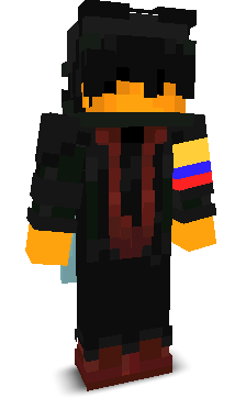 Str48ght's skin