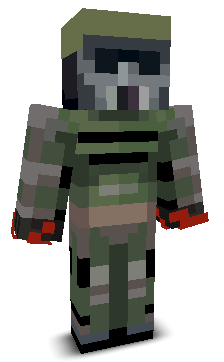 RenWarPlaz's skin