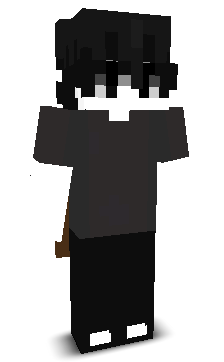 lraxion's skin