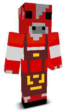 skullchrusher44's skin