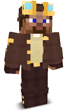 Dizmal2001's skin