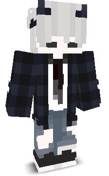 Koudyn's skin