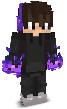 Putstorm's skin