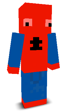 MaxterNL's skin