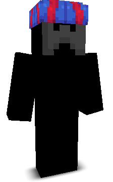 wcxr's skin