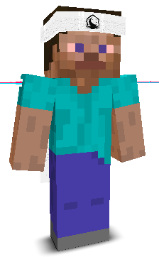 Versica's skin
