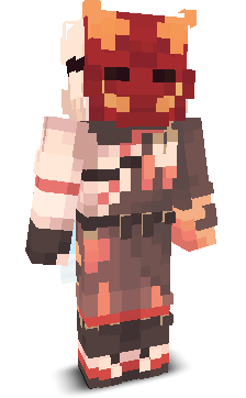 CamoClips's skin